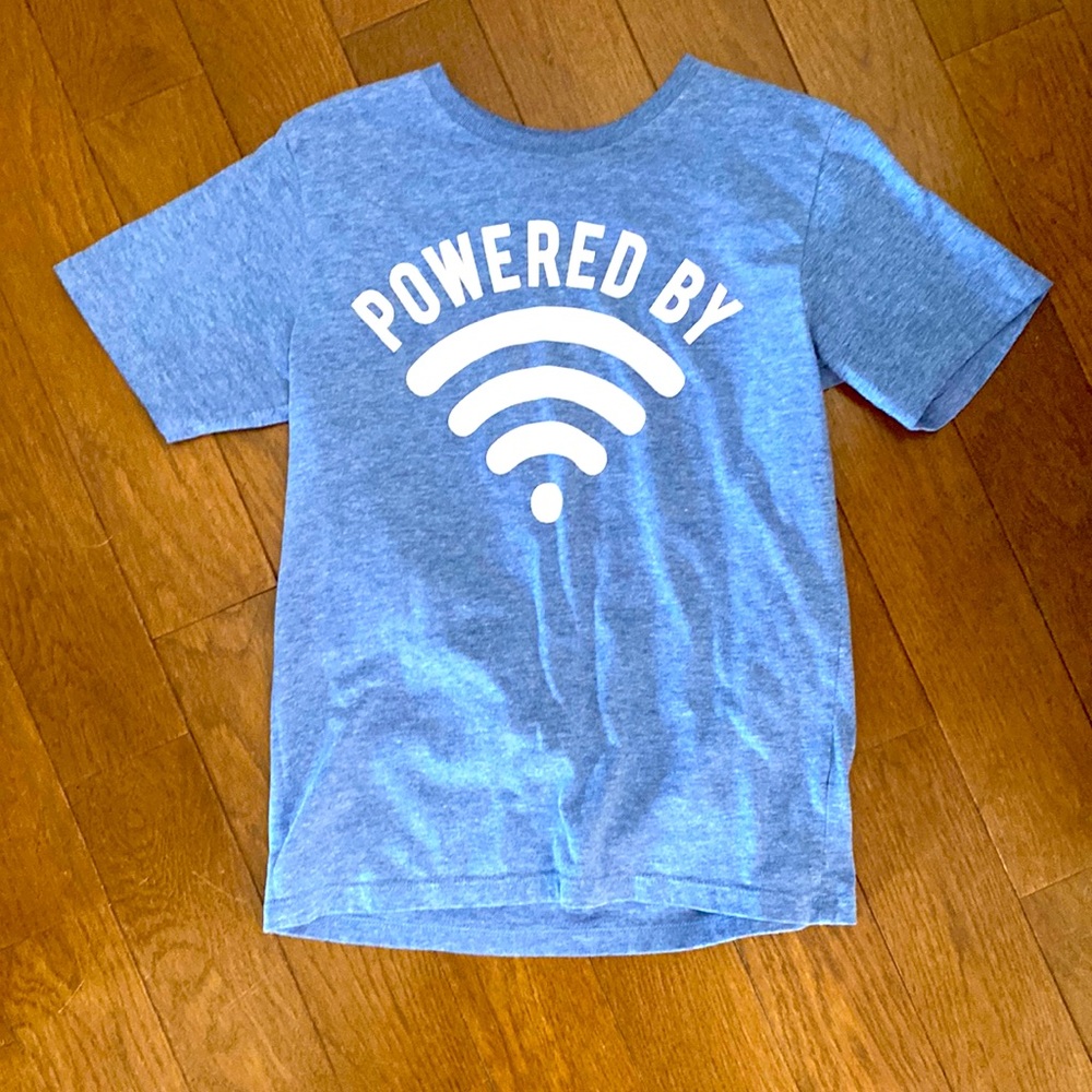 Boys tshirt